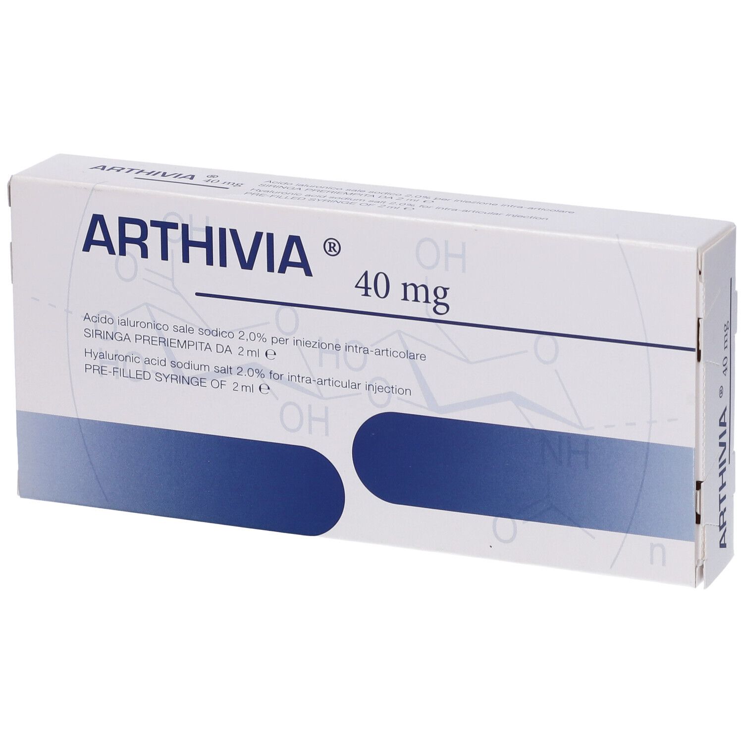 Arthivia 2Ml