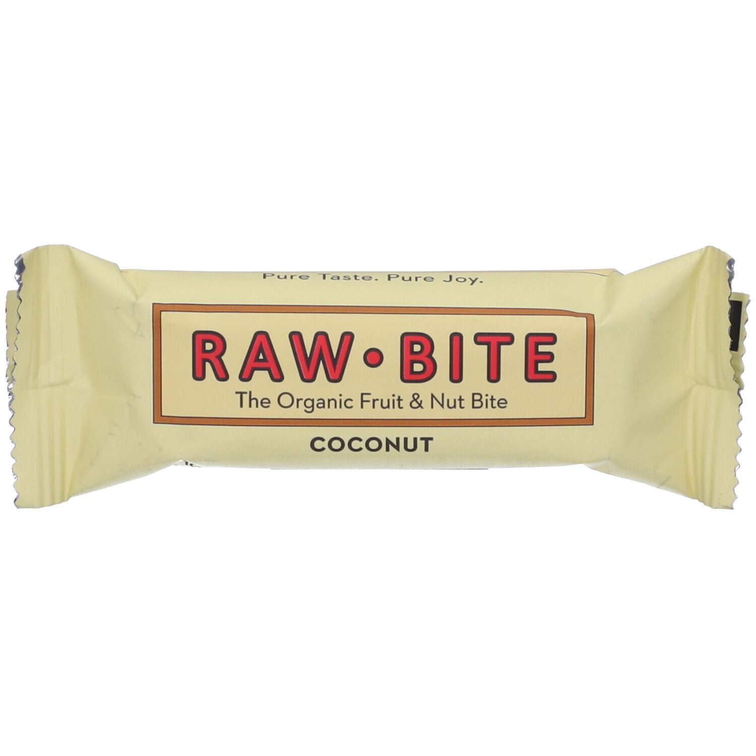 Image of Raw Bite Coco 50G