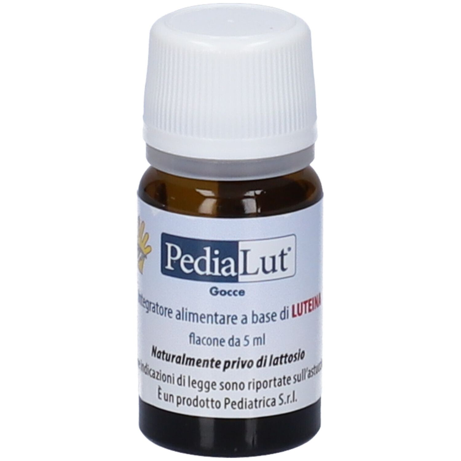 Pedialut Gocce 5Ml - Immagine 5