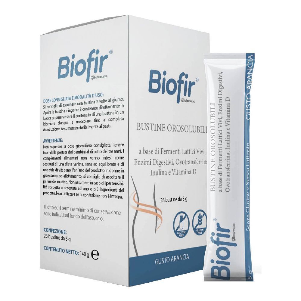 Biofir 28Stick