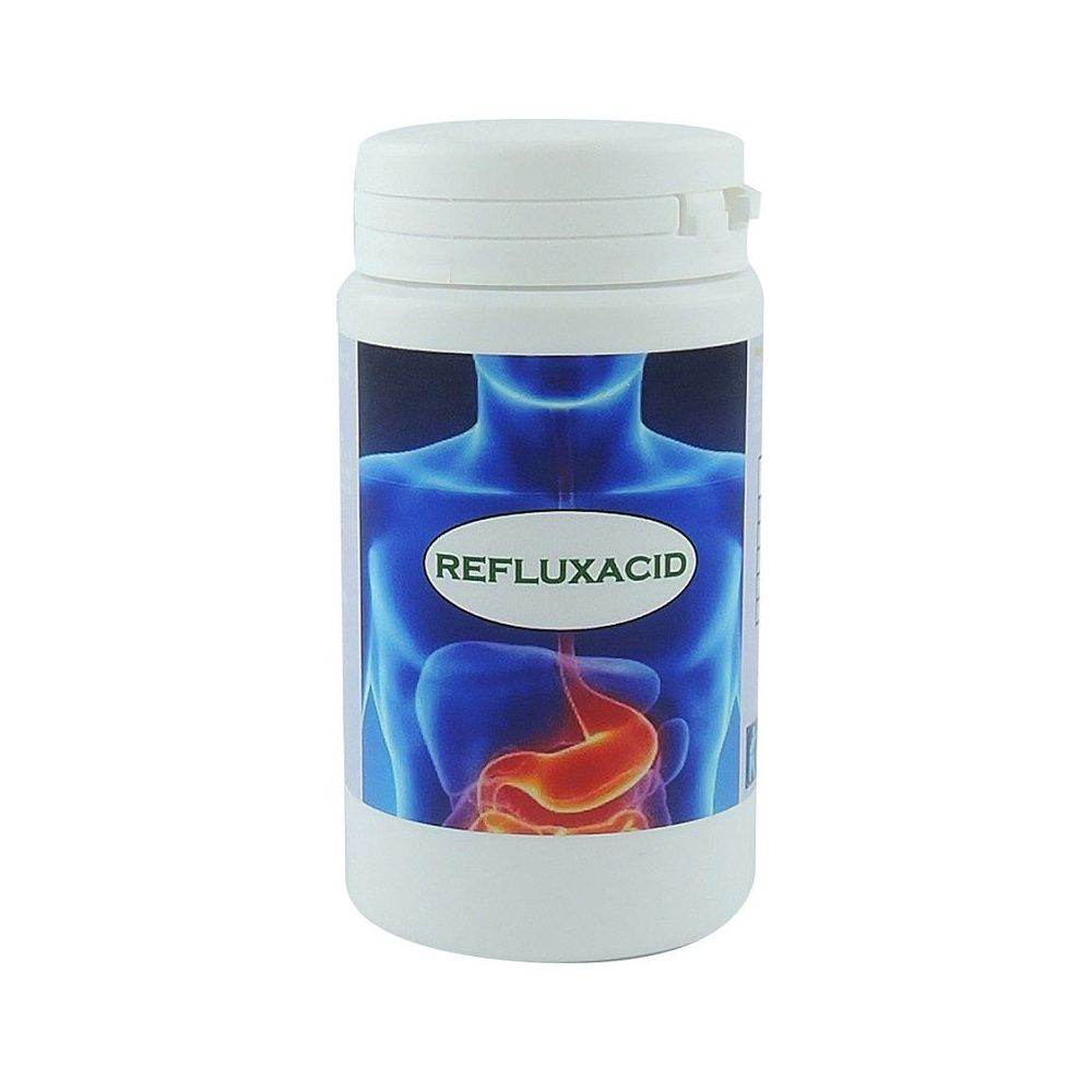 Refluxacid Compresse Masticabili