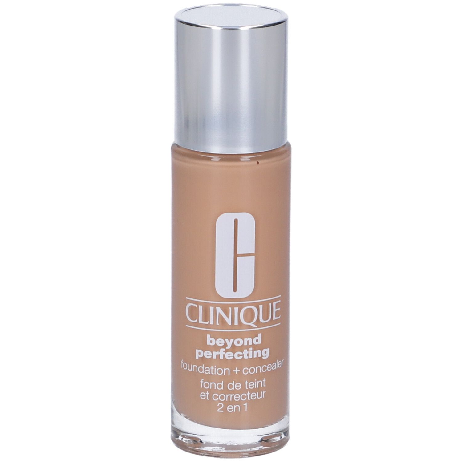 Clinique Beyond Perfecting Fondotinta e Correttore 07 Cream Chamois 30