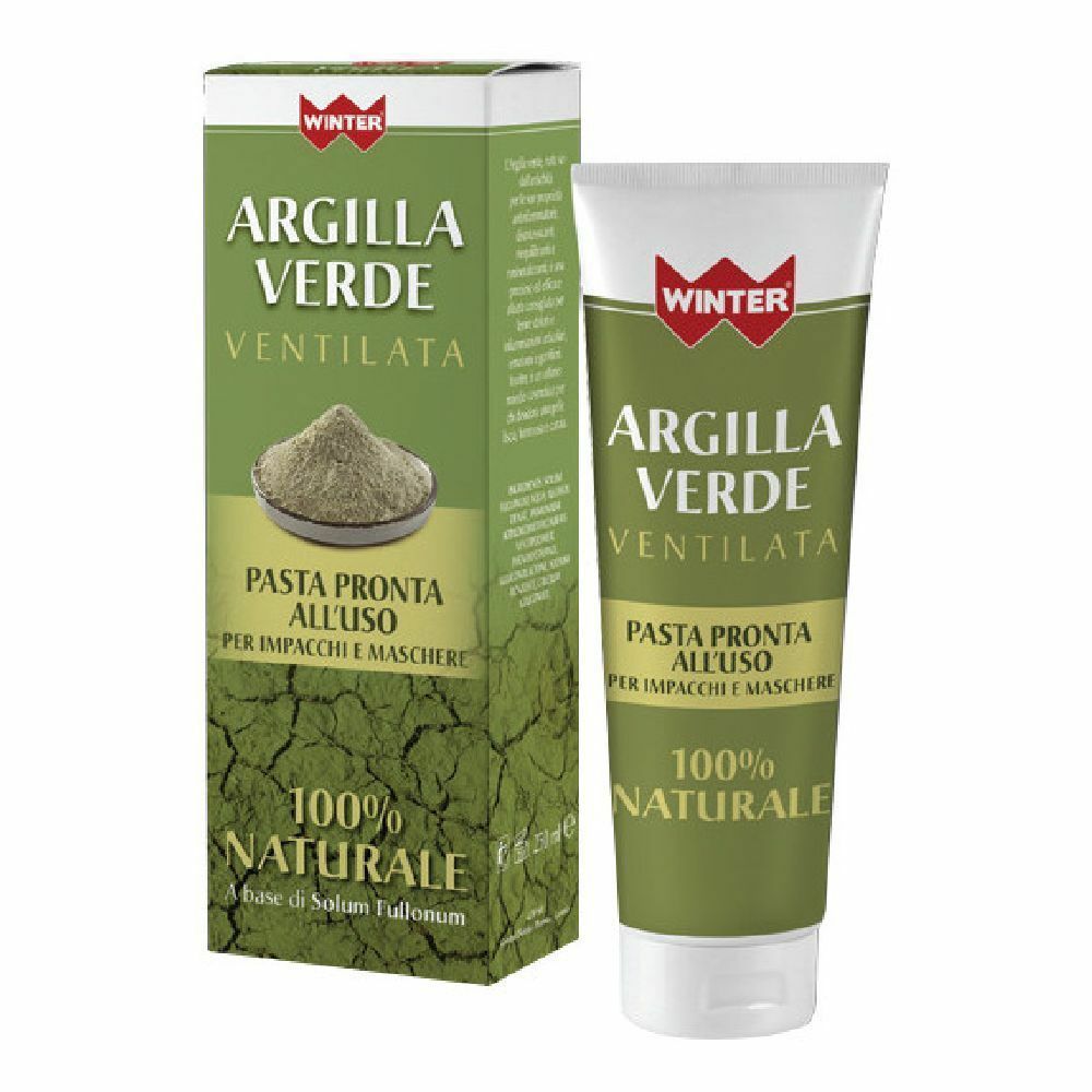 Image of Argilla Verde Ventilata