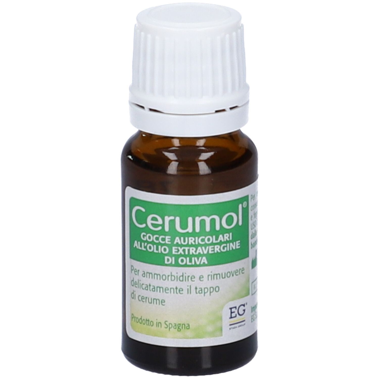 Cerumol® Gocce Auricolari