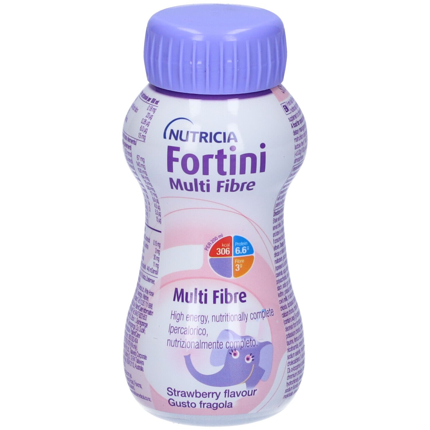 FORTINI MULTI FIBRE FRAG 200ML