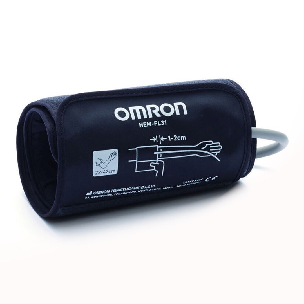 OMRON Bracciale Intellywrap M6 Comfort