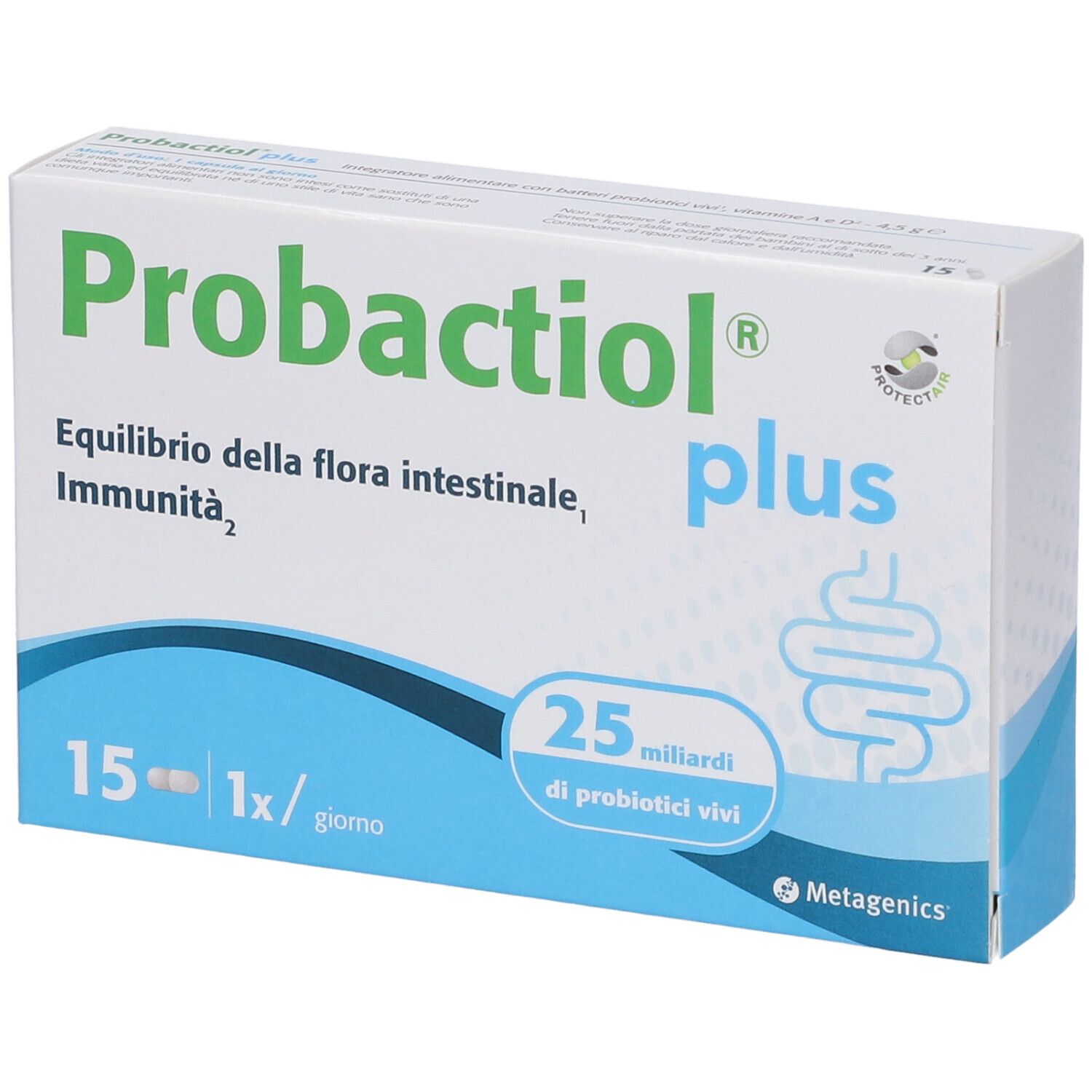 Metagenics™ Probactiol® plus