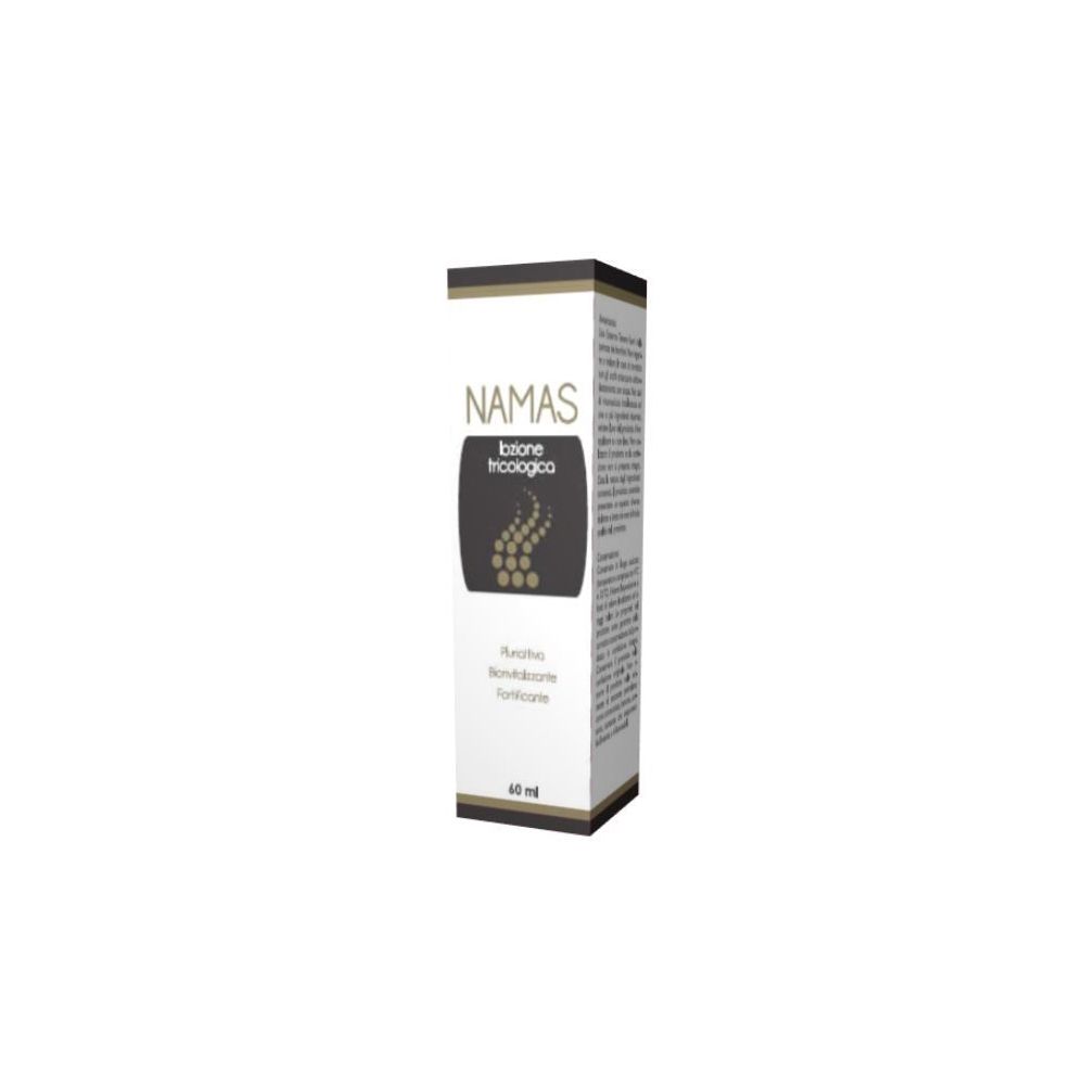 Namas Lozione Tricologica 60 Ml