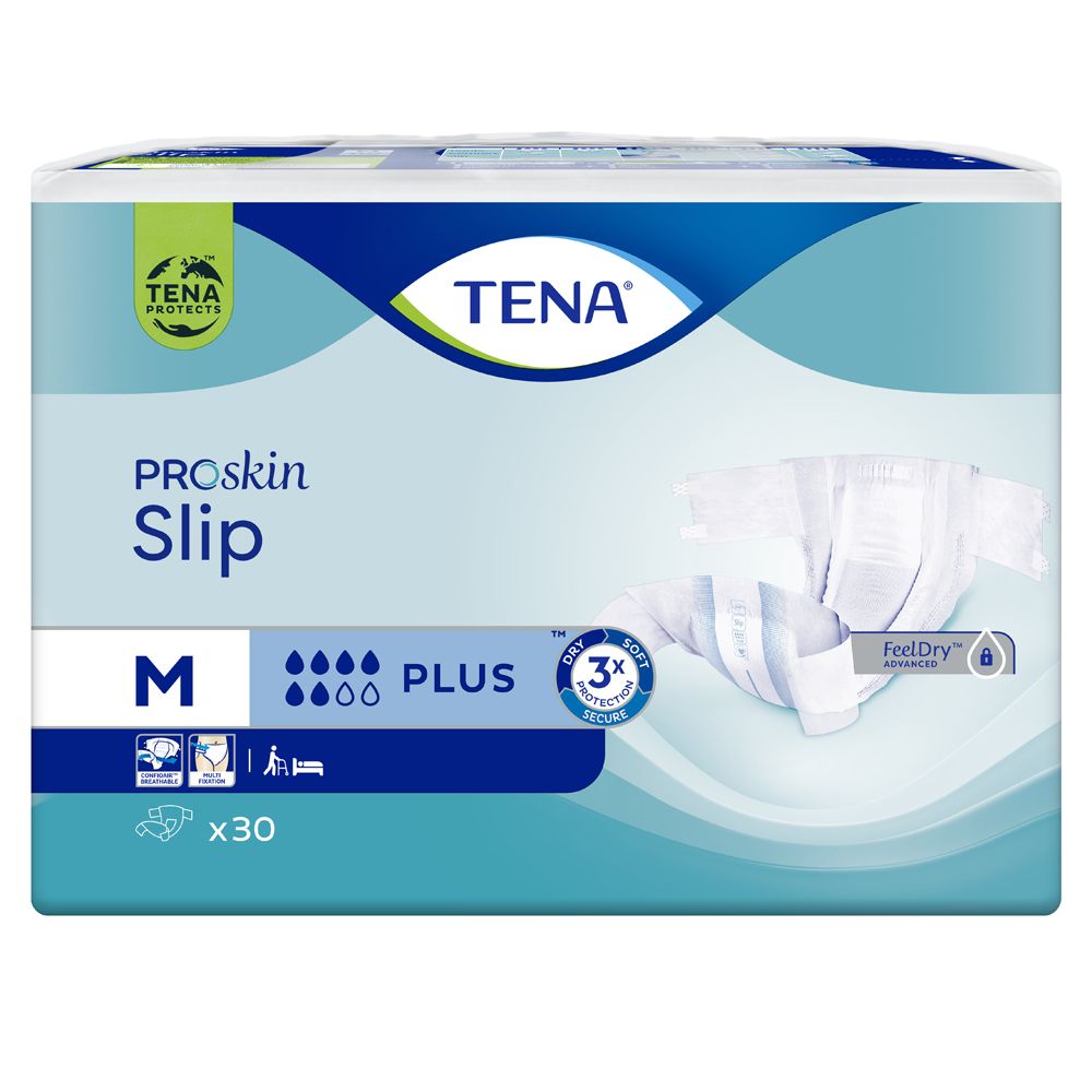 Tena® Slip Plus M