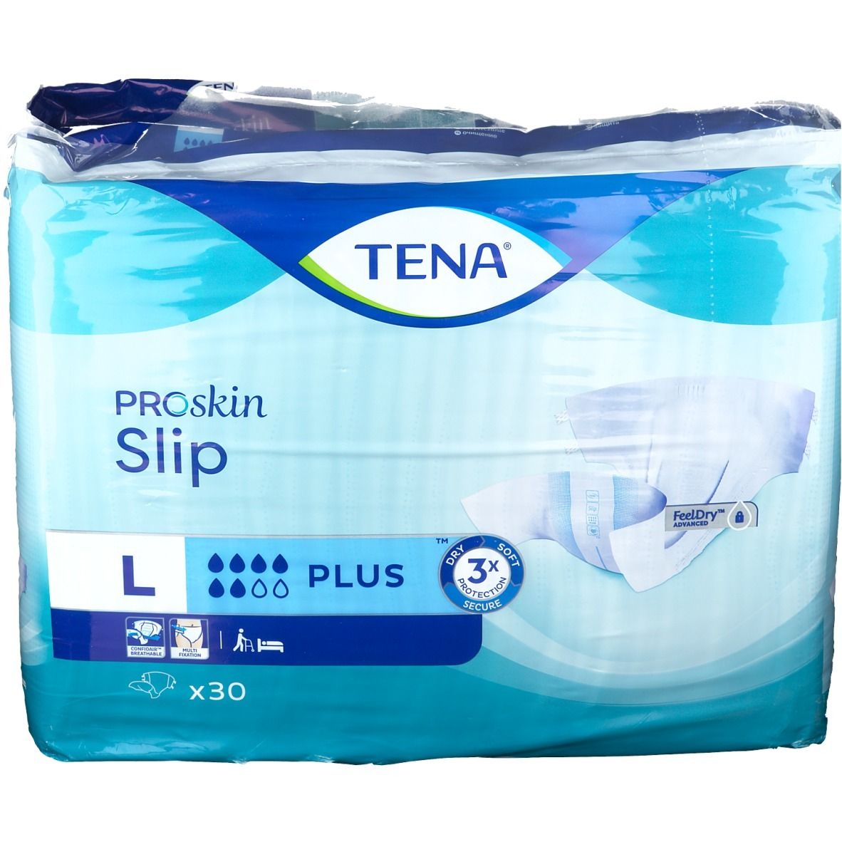 Image of Tena® Slip Plus L