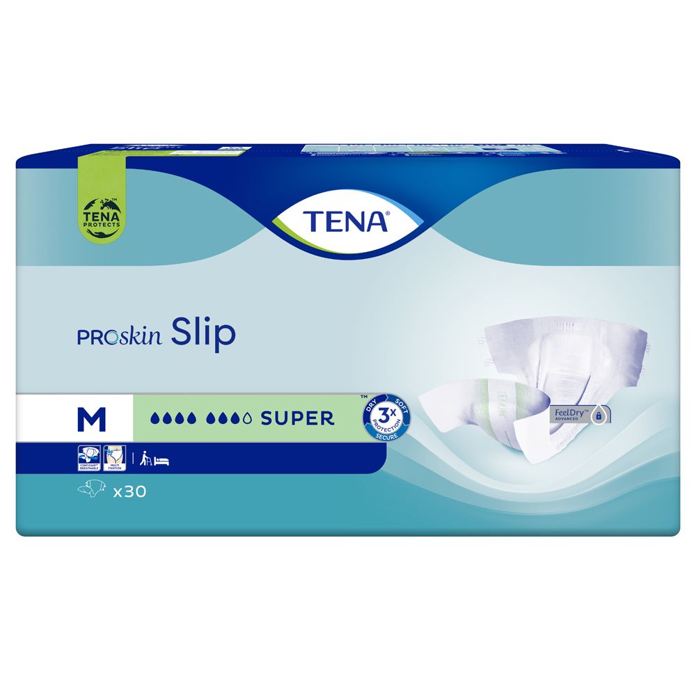 TENA® Slip Super