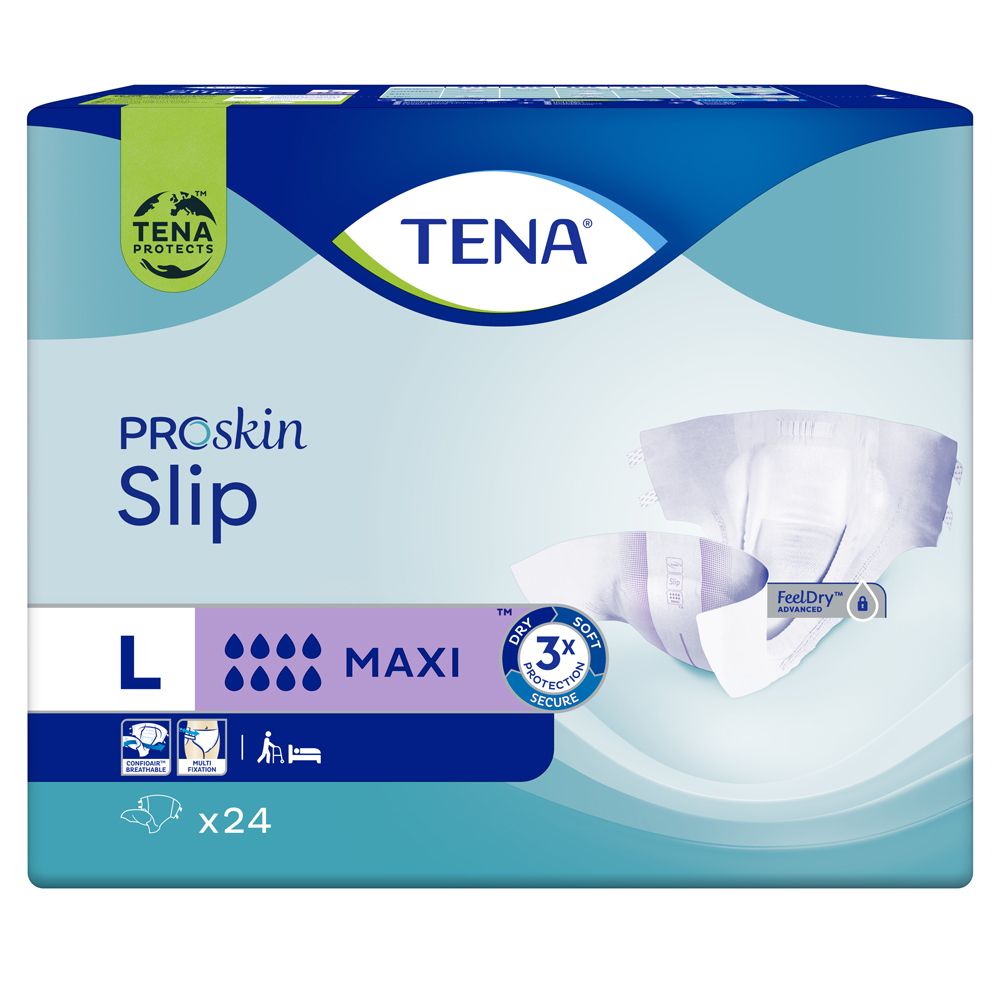 Image of Tena® Slip Maxi L