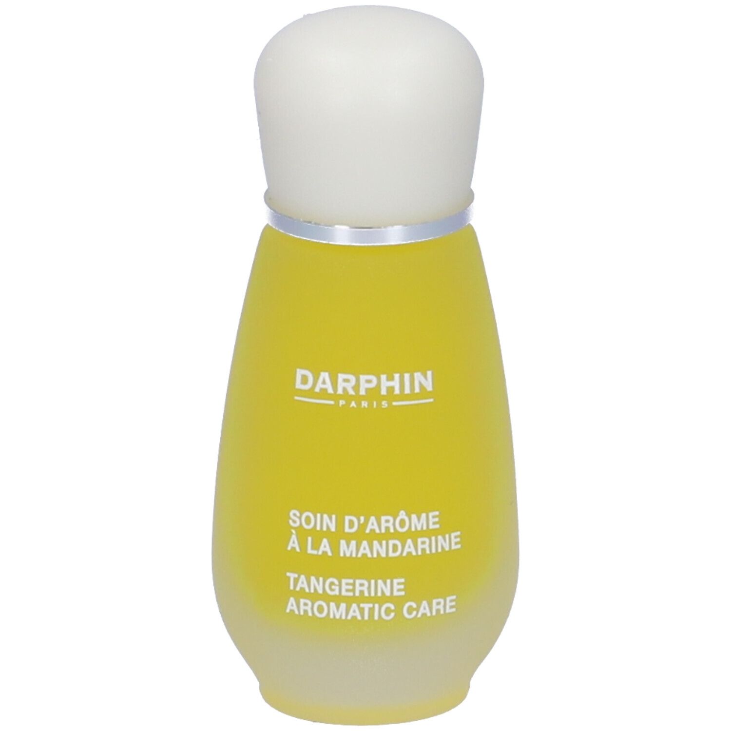 Darphin Essential Chamomile Aromatic Care Olio Elixir 15 ml per la pel
