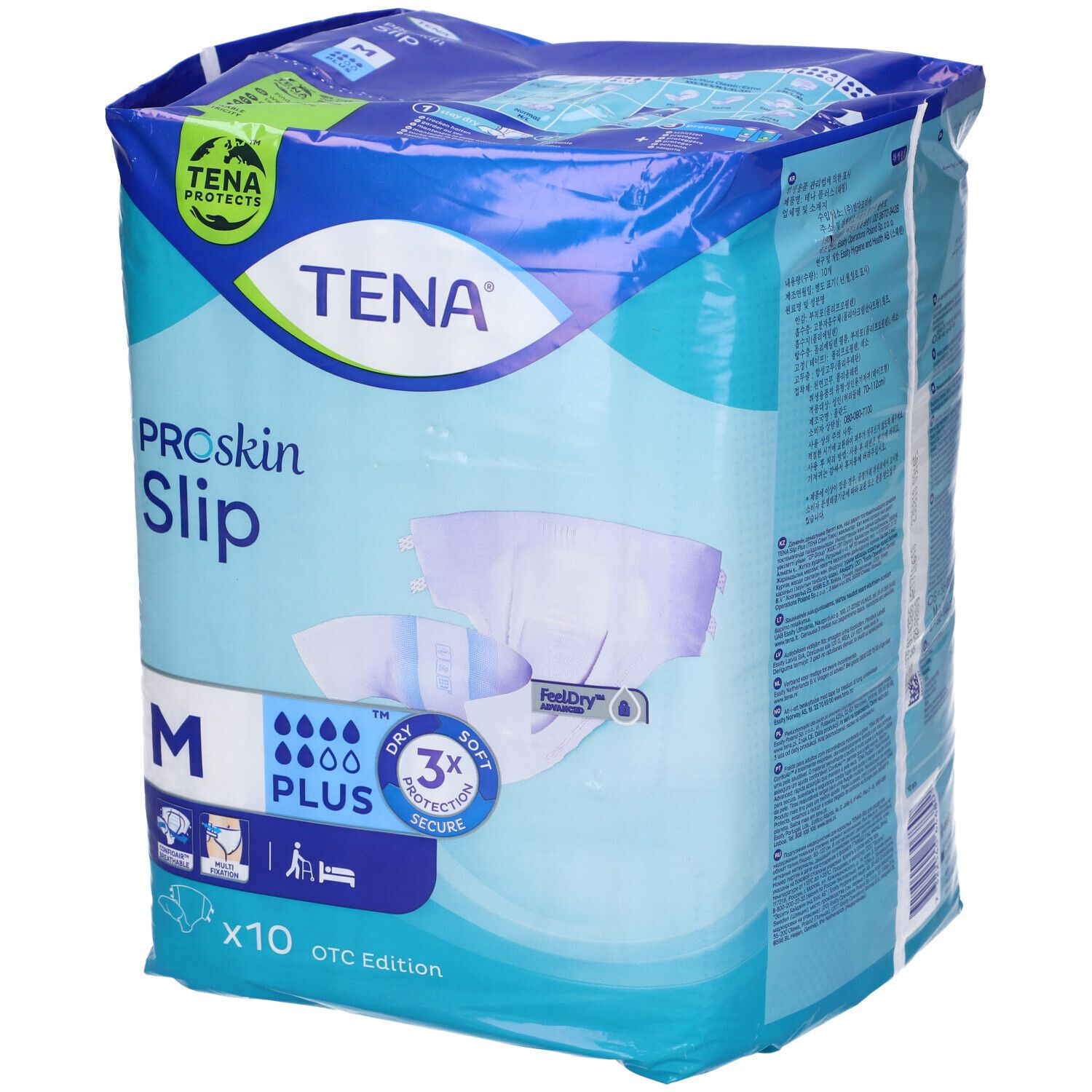 Image of Tena® Slip Plus M