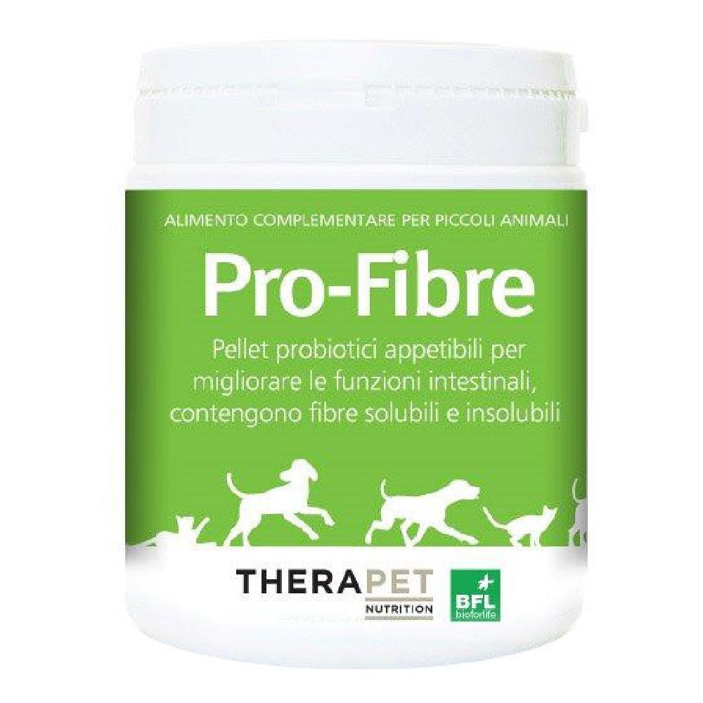 Pro-Fibre Therapet 500G 500 g