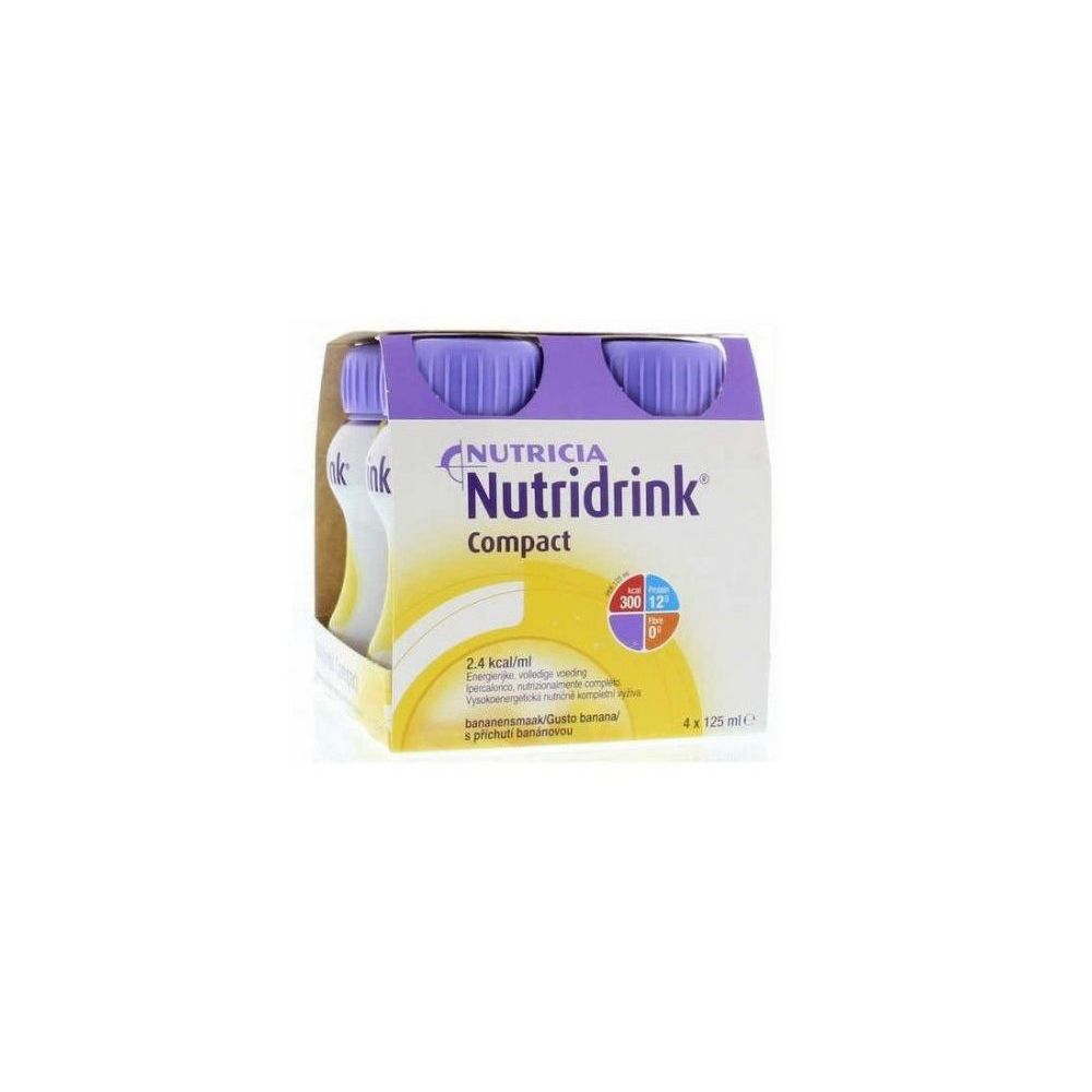 NUTRICIA Nutridrink Compact