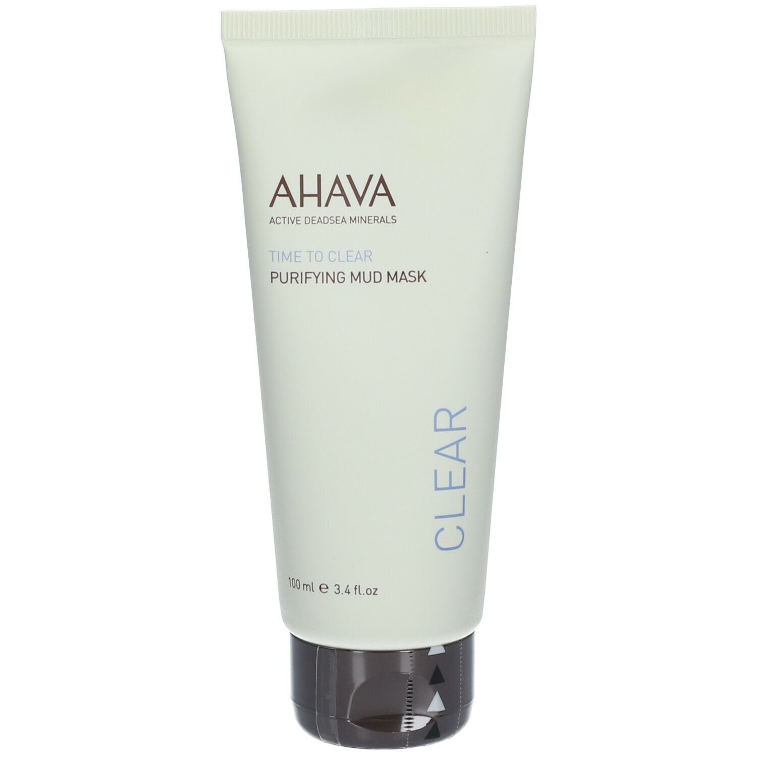 AHAVA Purifying Mud Mask