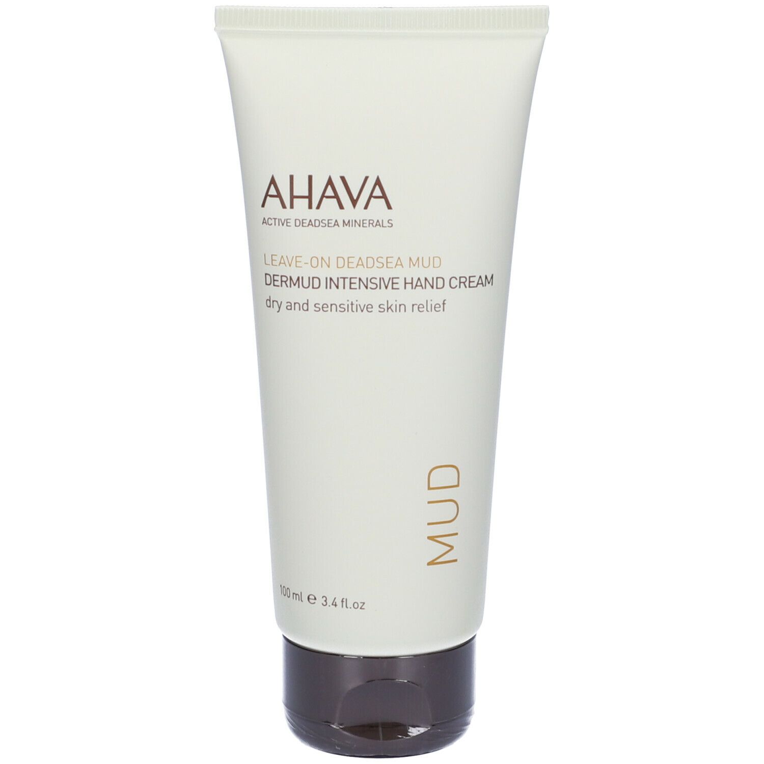 AHAVA Dermud Crema Intensiva per le Mani