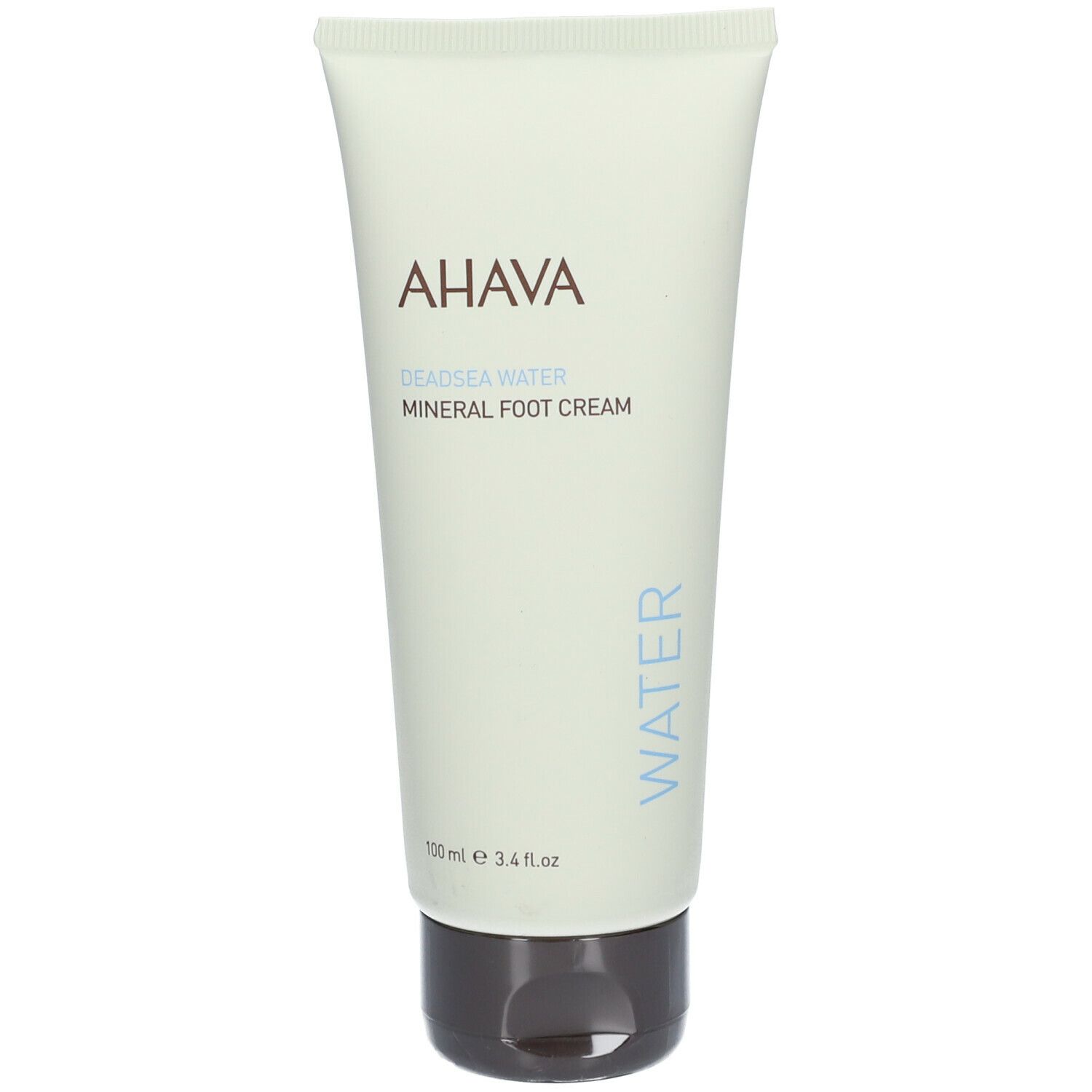 AHAVA Mineral Foot Cream Crema Piedi