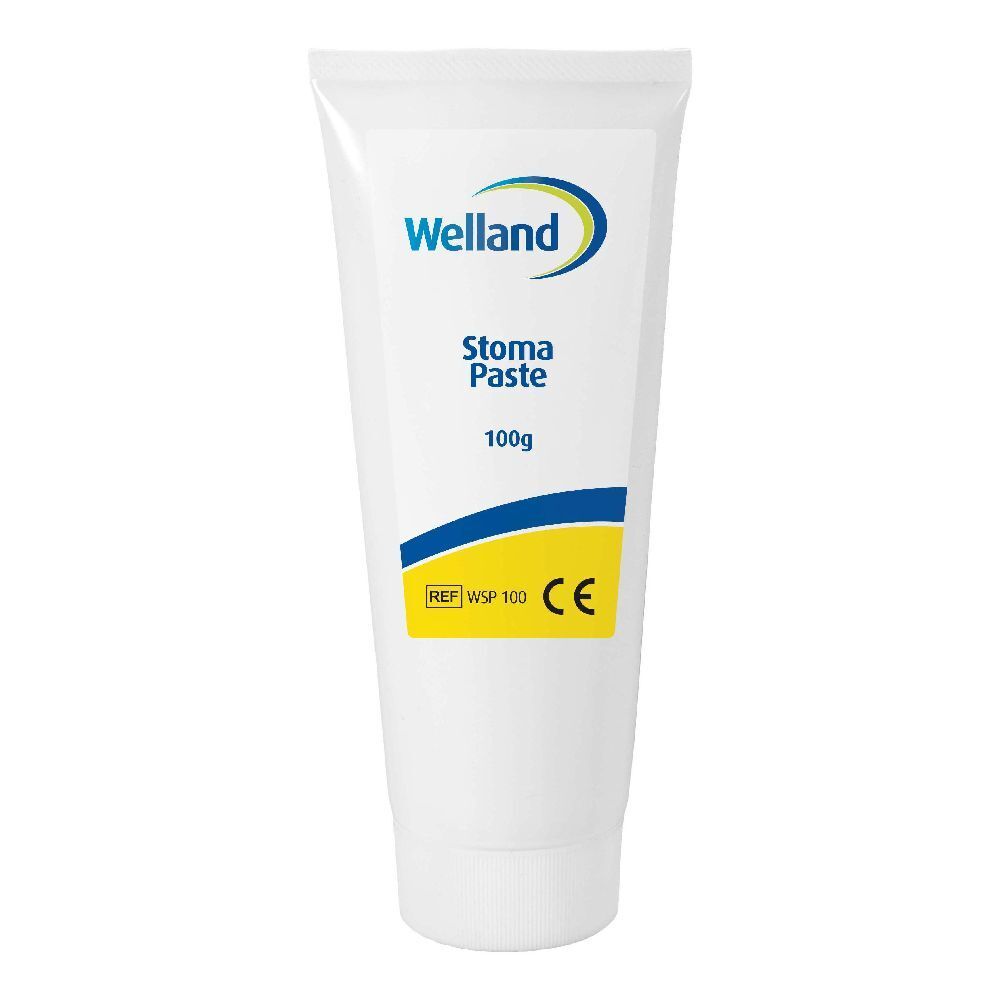 Pasta Stomia No Alcool 100G