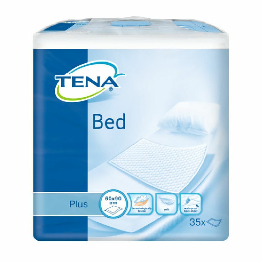 Image of Tena® Bed Plus 60x90 cm