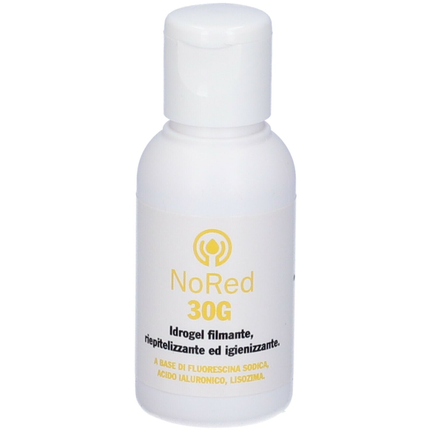 Moleco Nored 30G