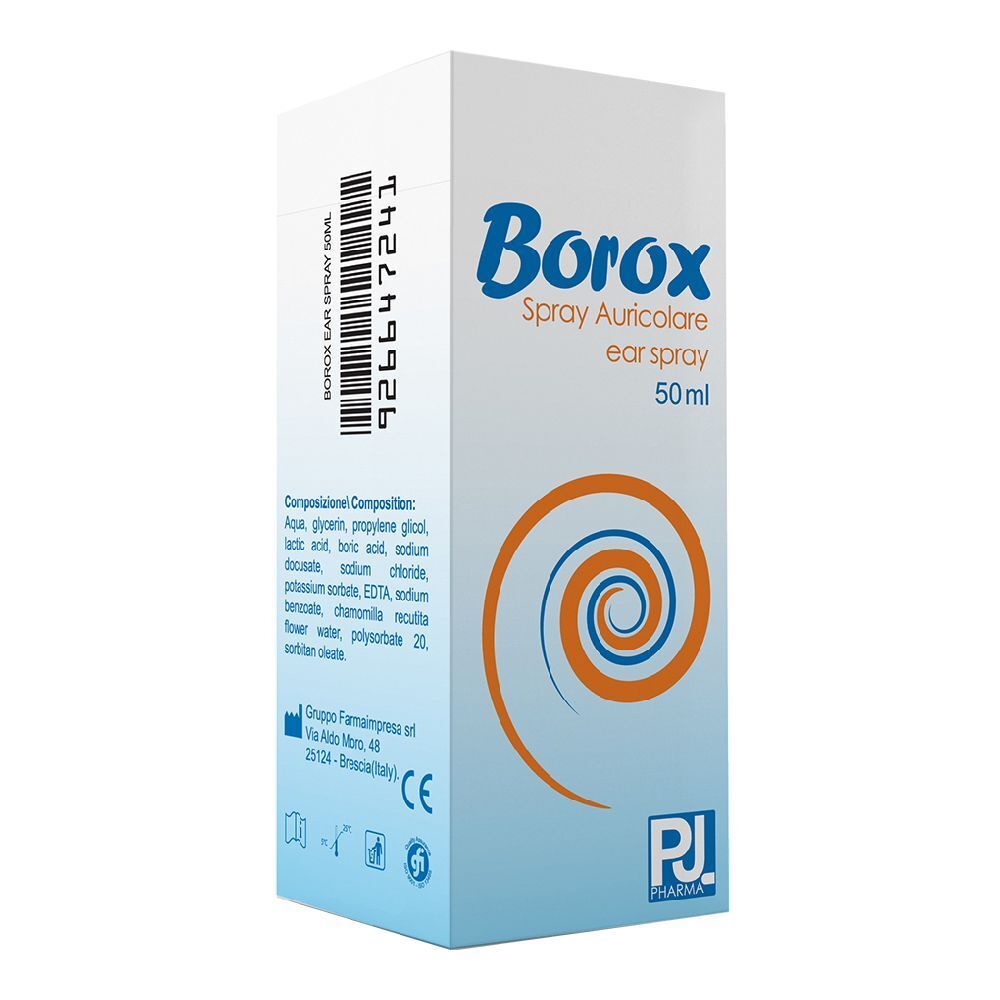 Borox 50ml - Immagine 6