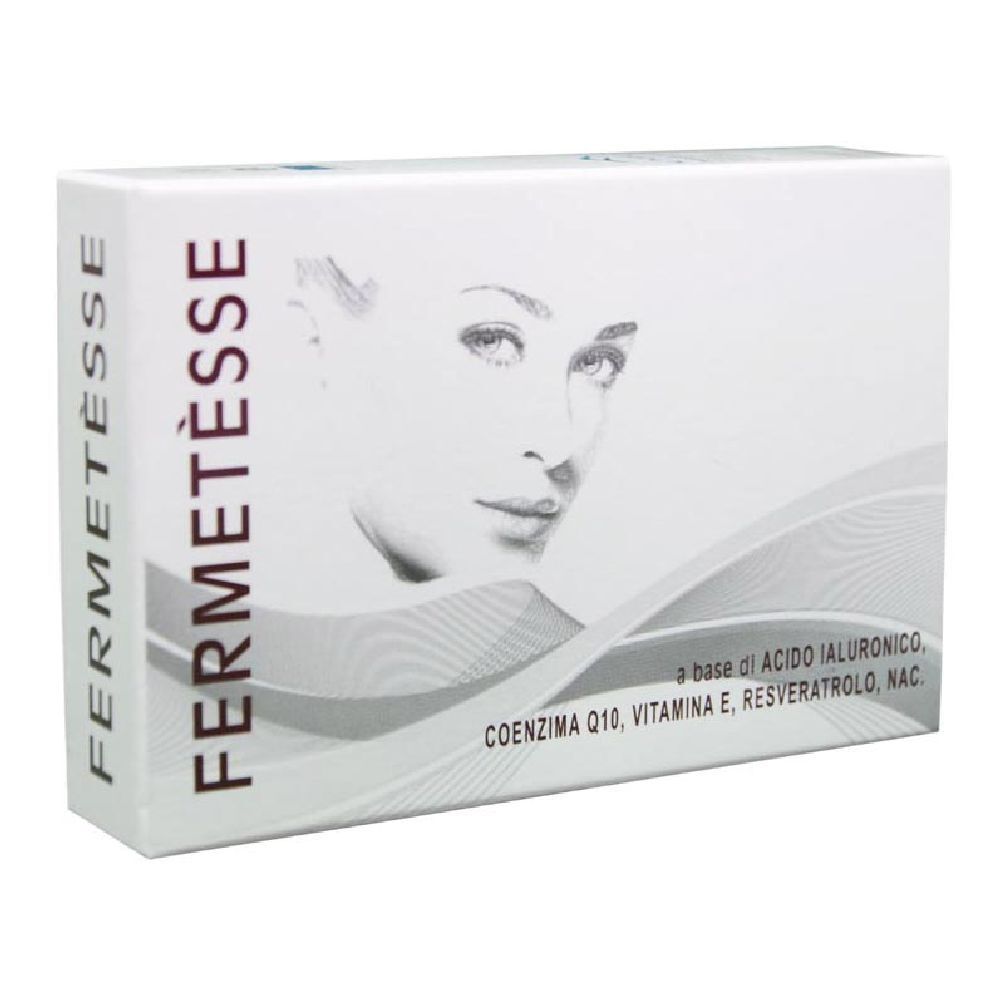 Fermetesse 20 Compresse