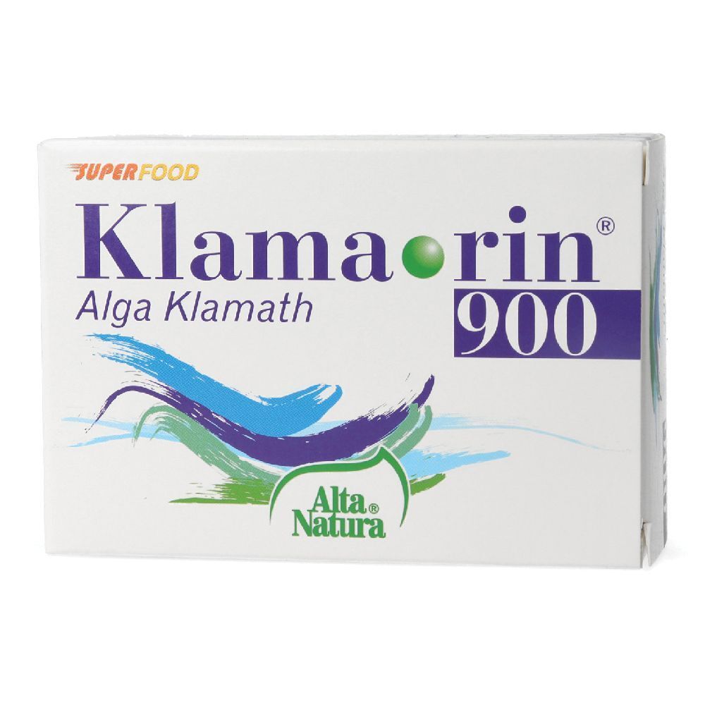 Alta Natura Klamarin Compresse