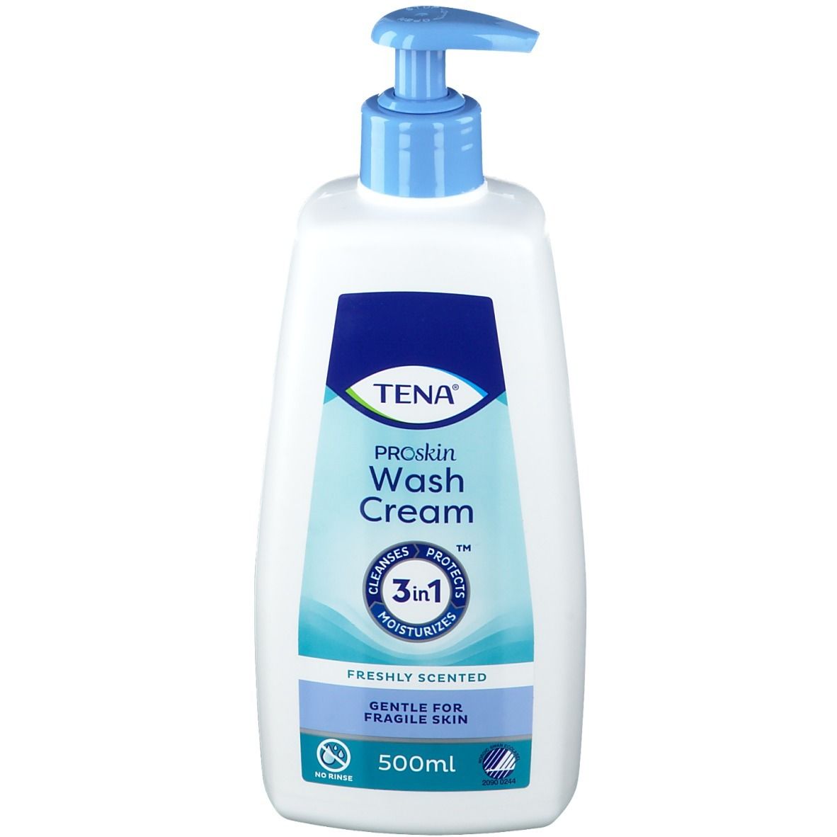 TENA® Proskin Wash Cream