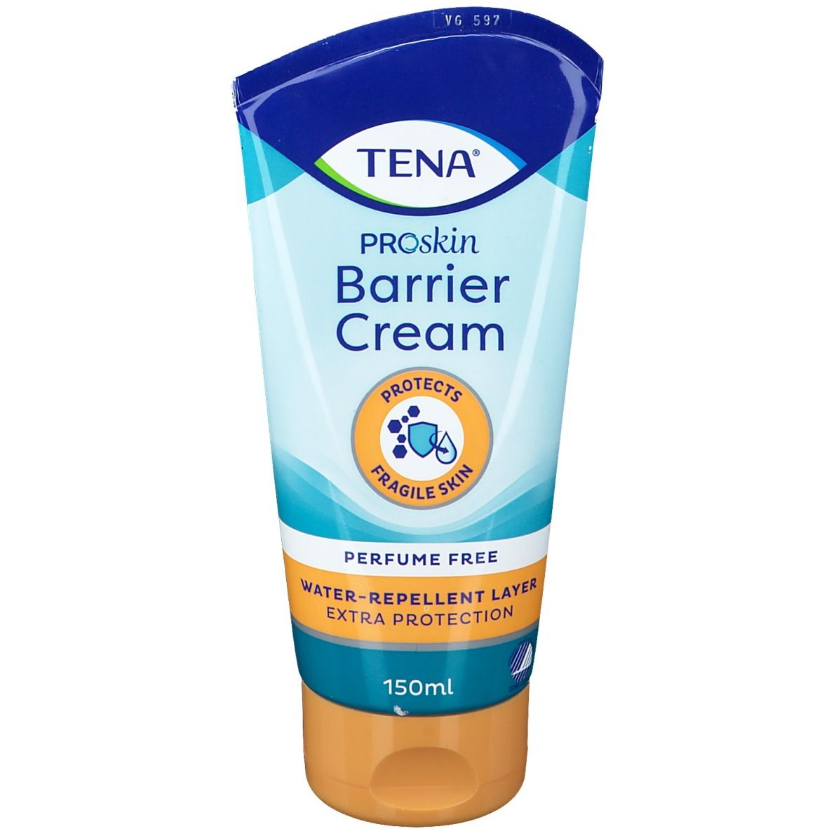 TENA® Barrier Cream 150 ml | Redcare