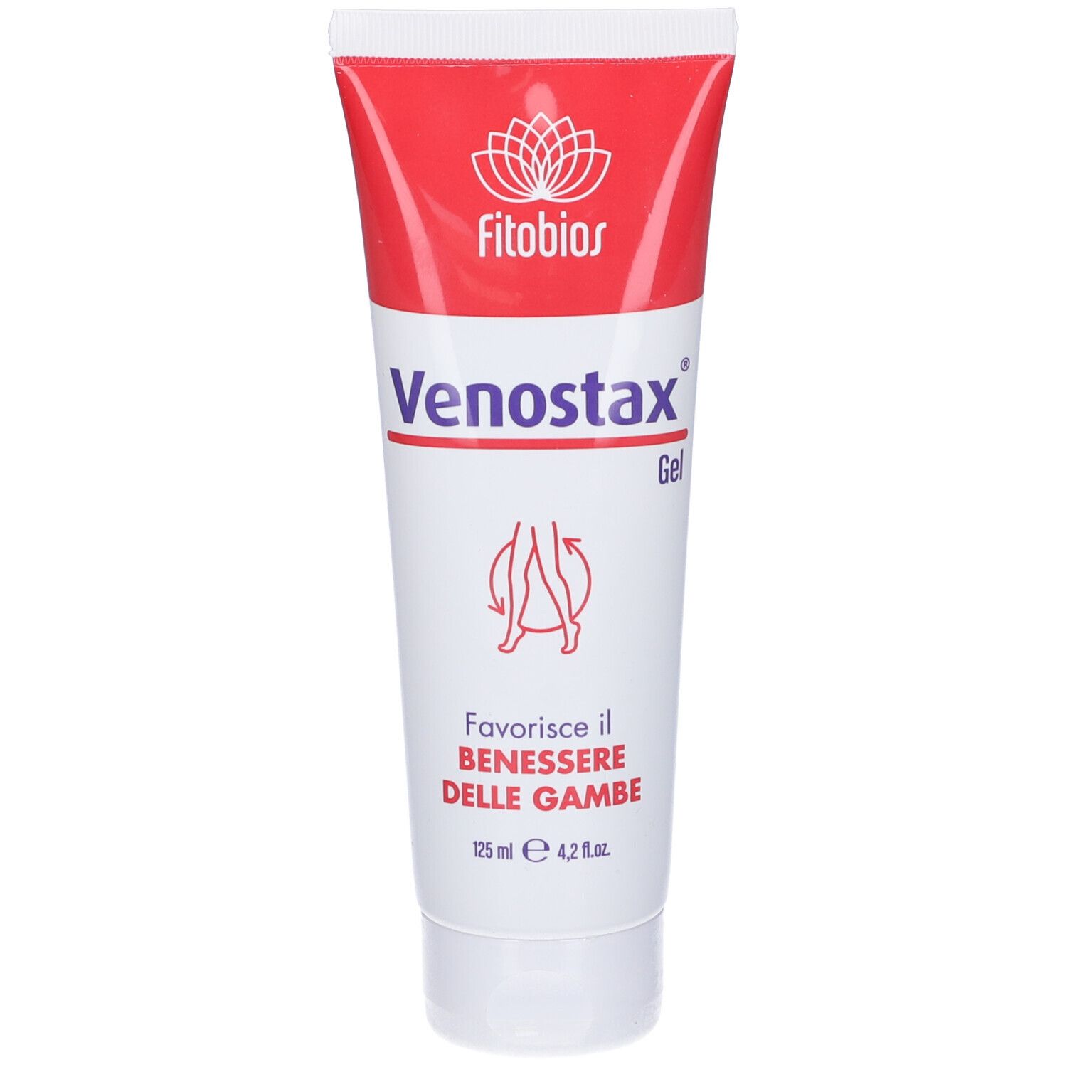Venostax GEL 125Ml 125 ml Gel