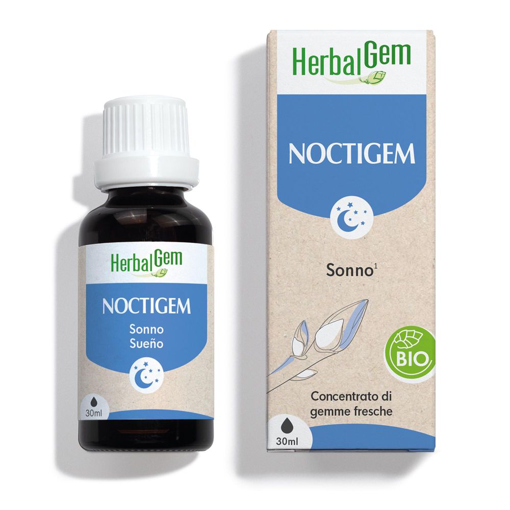 Herbalgem Pranarom Bergamotto Olio Essenziale Bio 10 Ml - Immagine 2