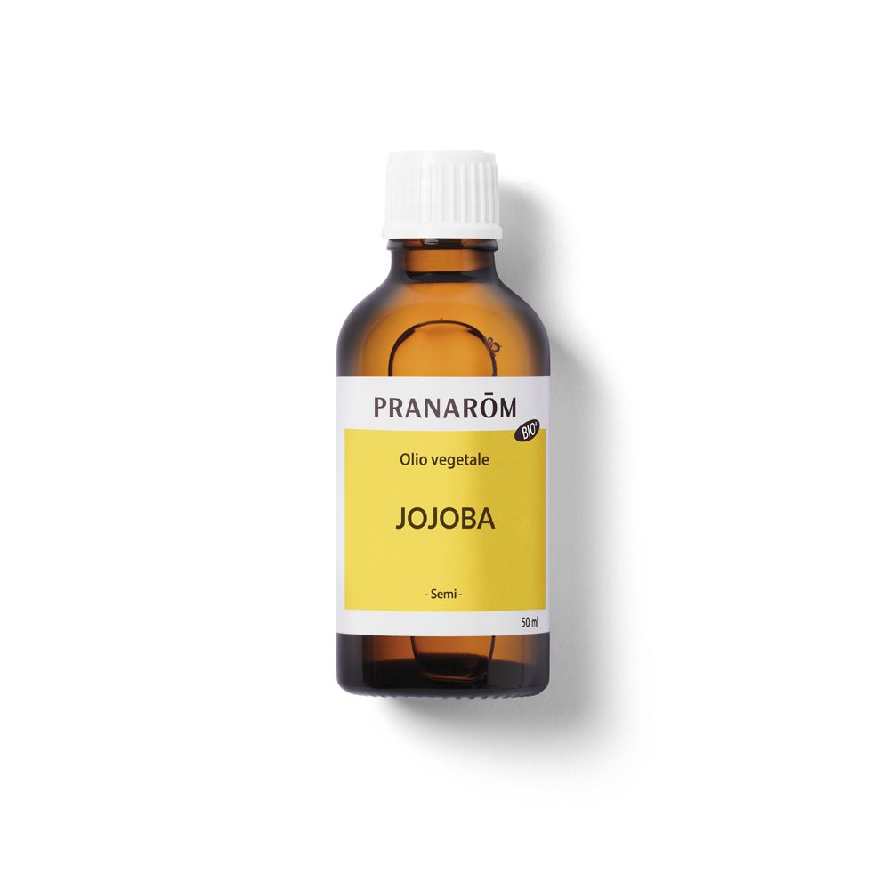 Pranarom Olio Vegetale Jojoba Semi