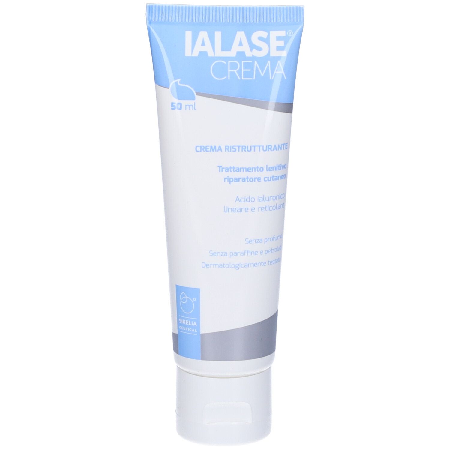 Ialase Crema 50 Ml