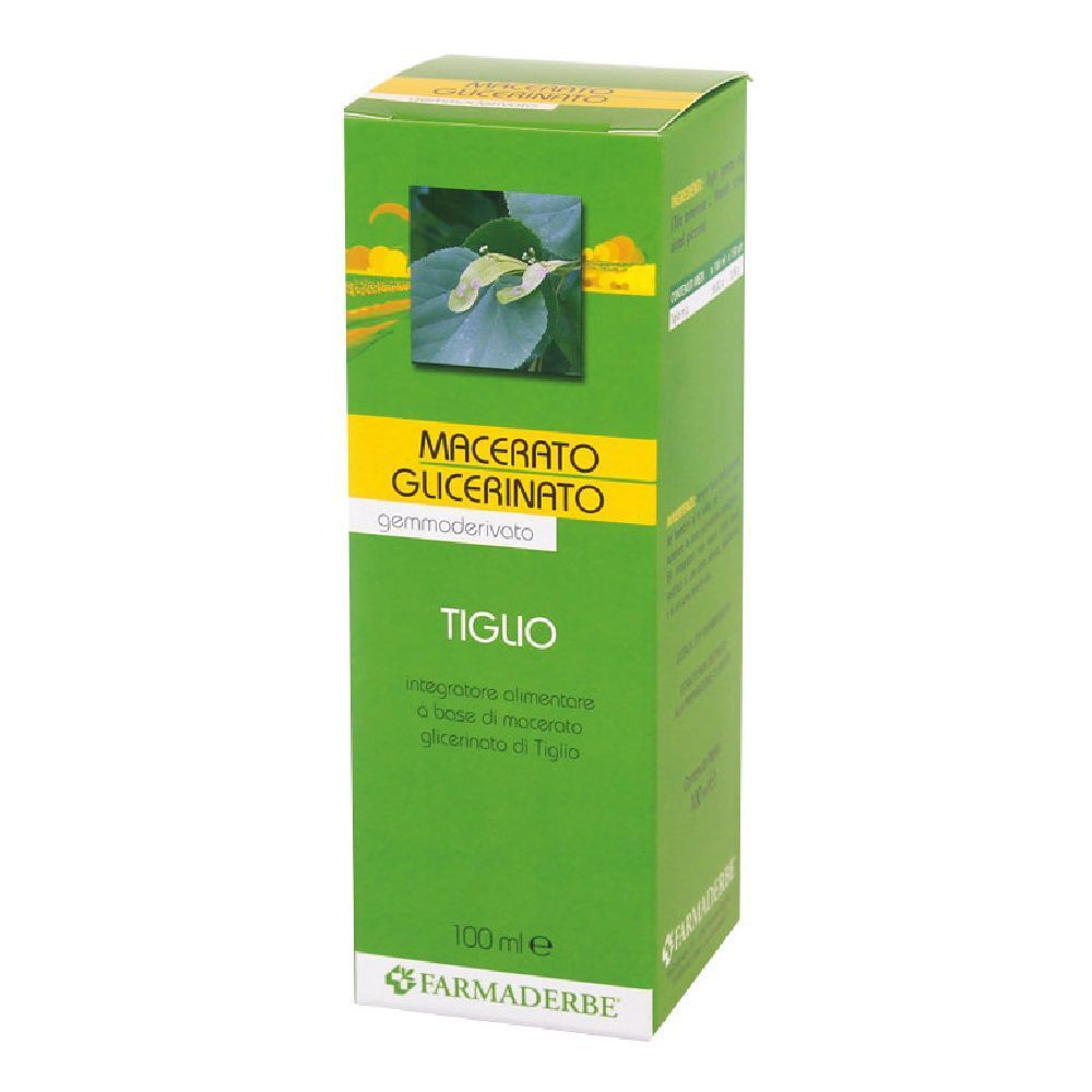 TIGLIO GEMME MG 100ML - Immagine 4