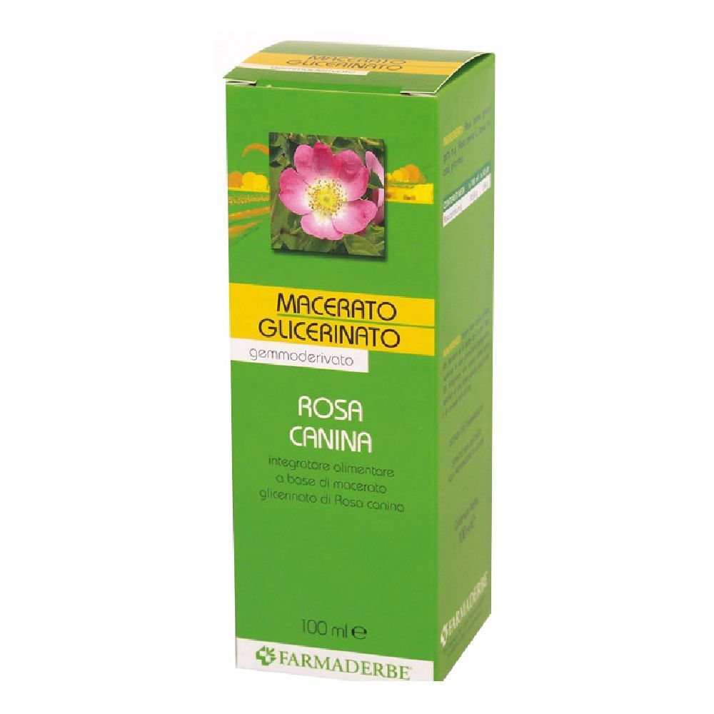 ROSA CANINA MG 100ML - Immagine 6