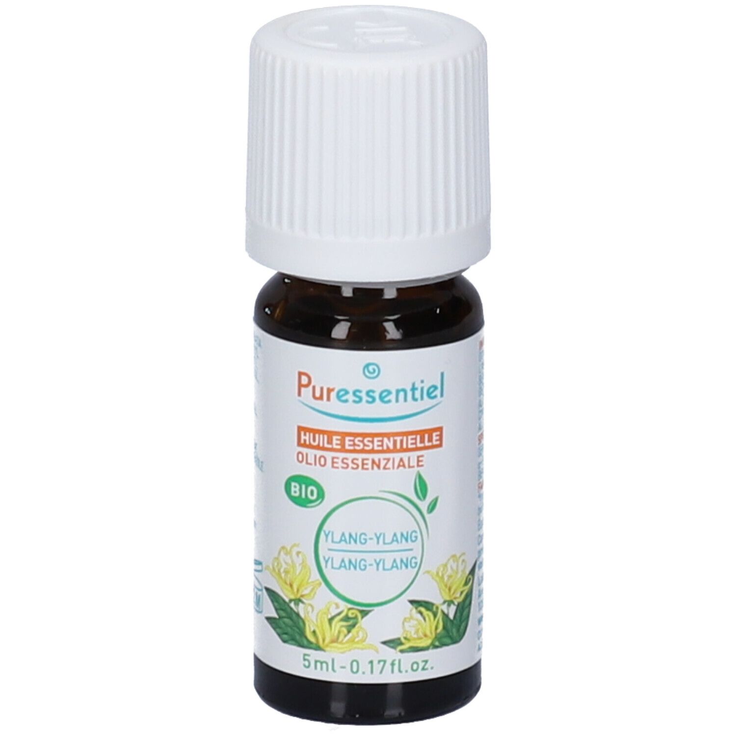 Ylang BI OE 5ML 5 ml Ätherisches Öl