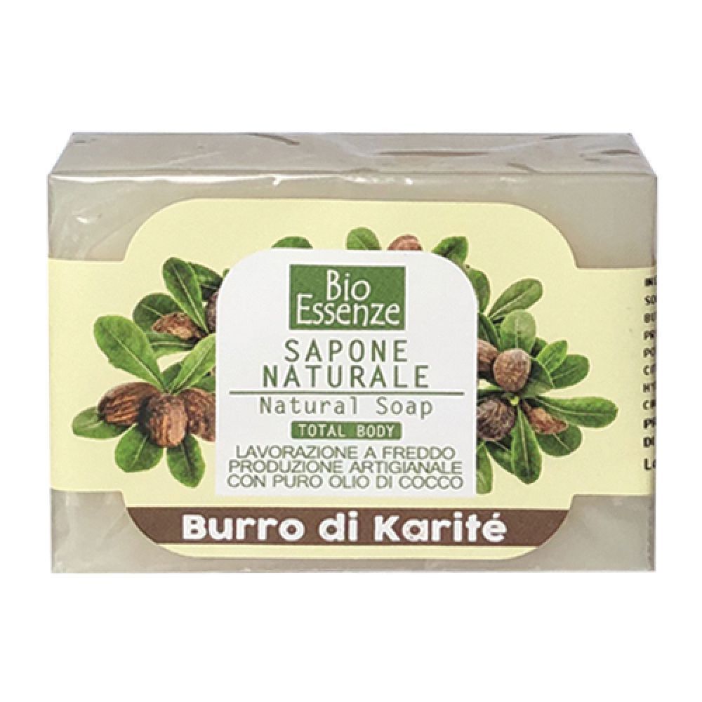 Sapone Karite' Bioessenze 100G