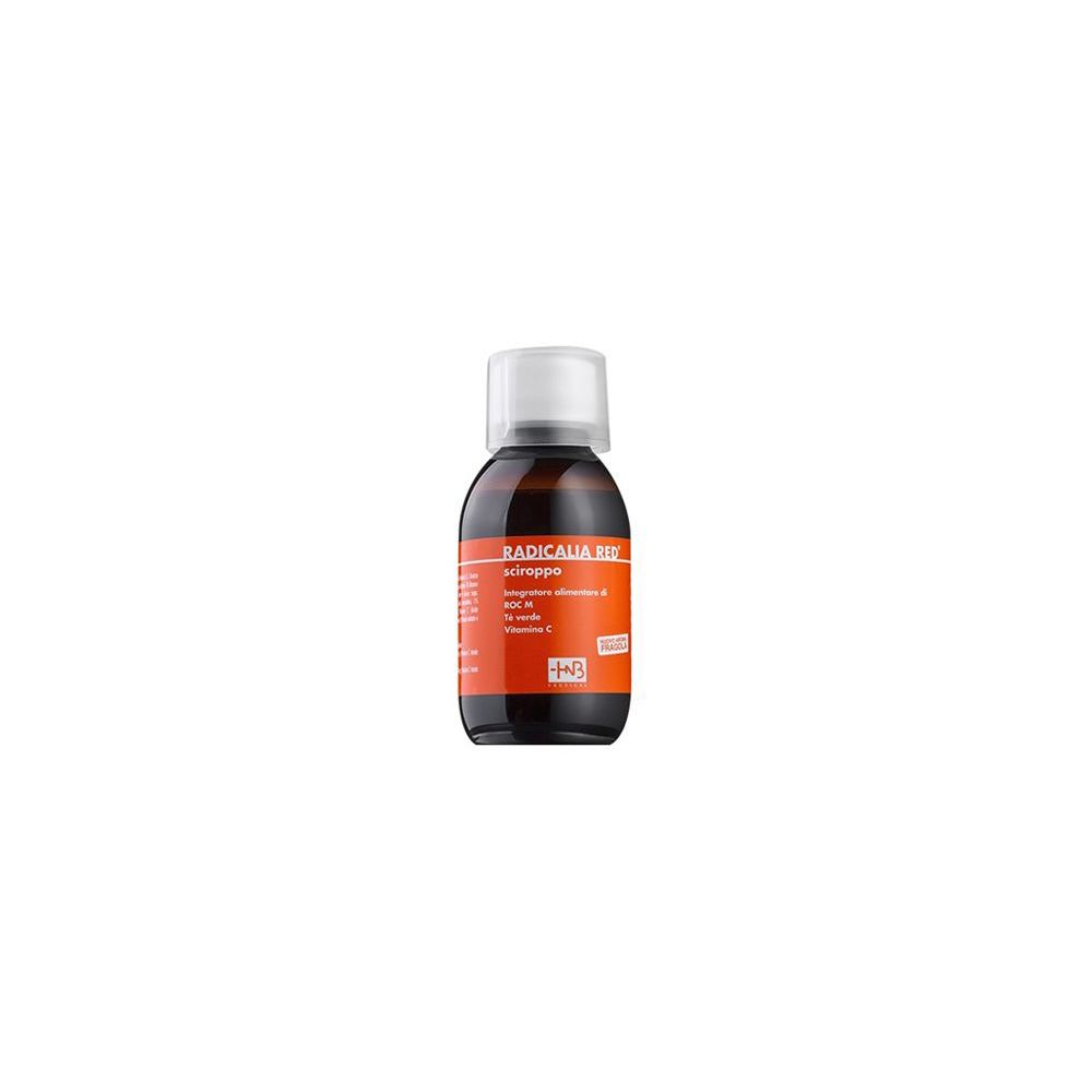 Radicalia Red Soluzione Orale 150 Ml
