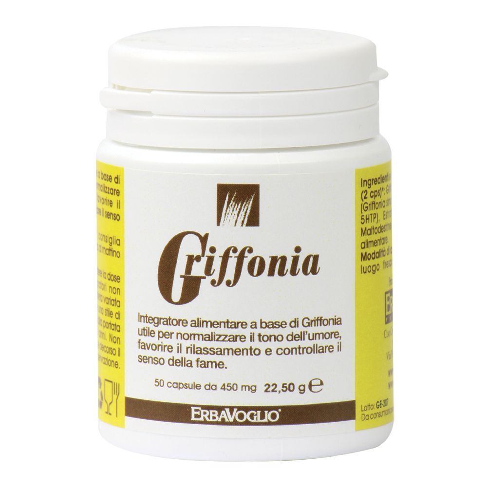 Erbavoglio Griffonia - Immagine 9
