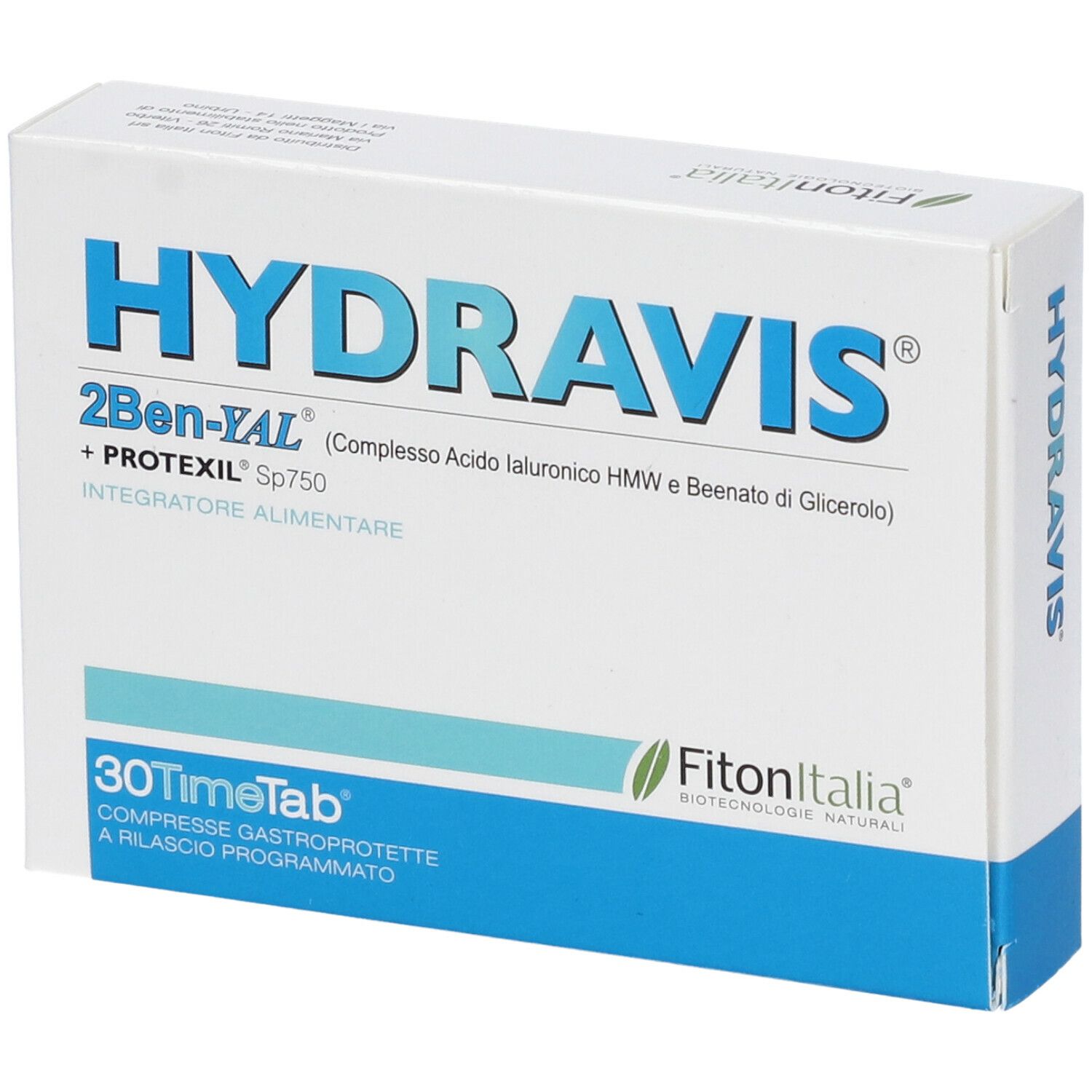 Hydravis