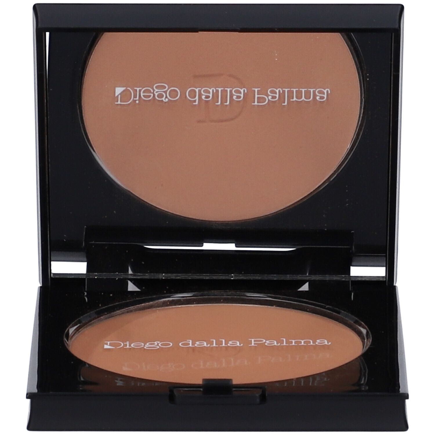Diego dalla Palma Terra Abbronzante Sublimatore Di Colorito Tonalità Terracotta