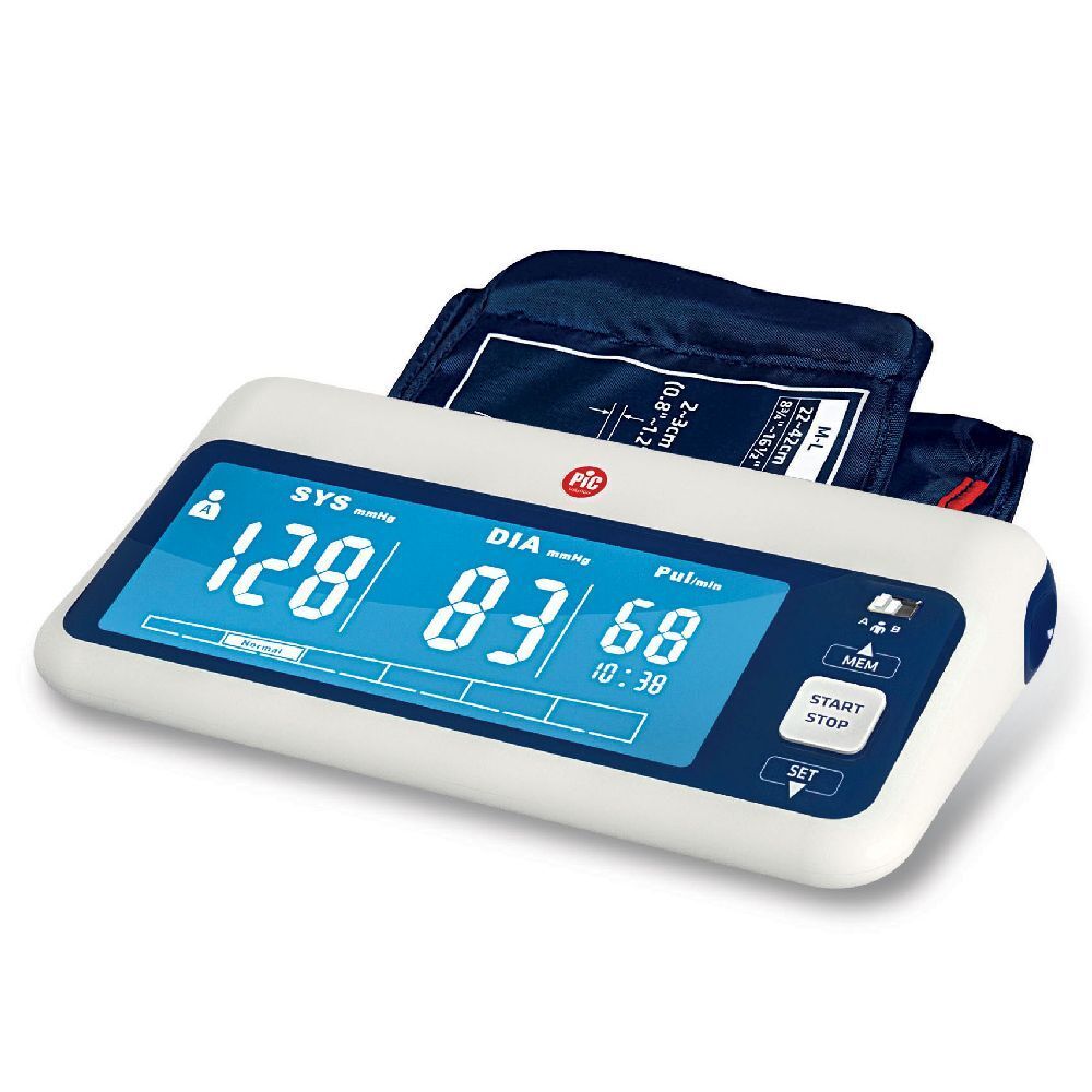 PIC Clear Rapid 1 pz Accessori