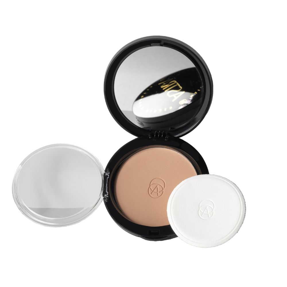 Make Up Astra Donna Rosa Chiaro Natural Skin Powder - Astra Make-Up, Taglia: Fasul - Immagine 8