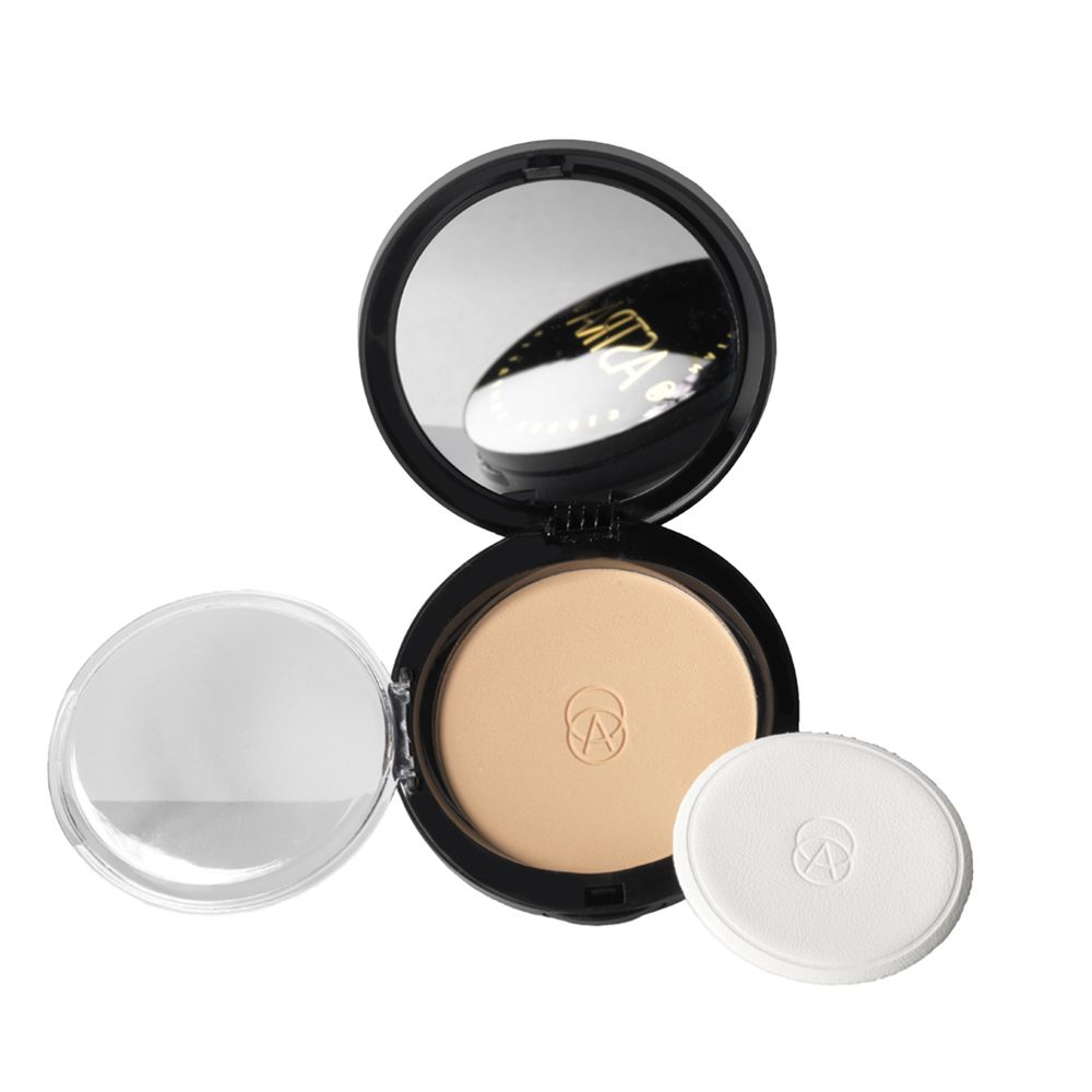Natural Skin Powder - Cipria 35 - Immagine 7