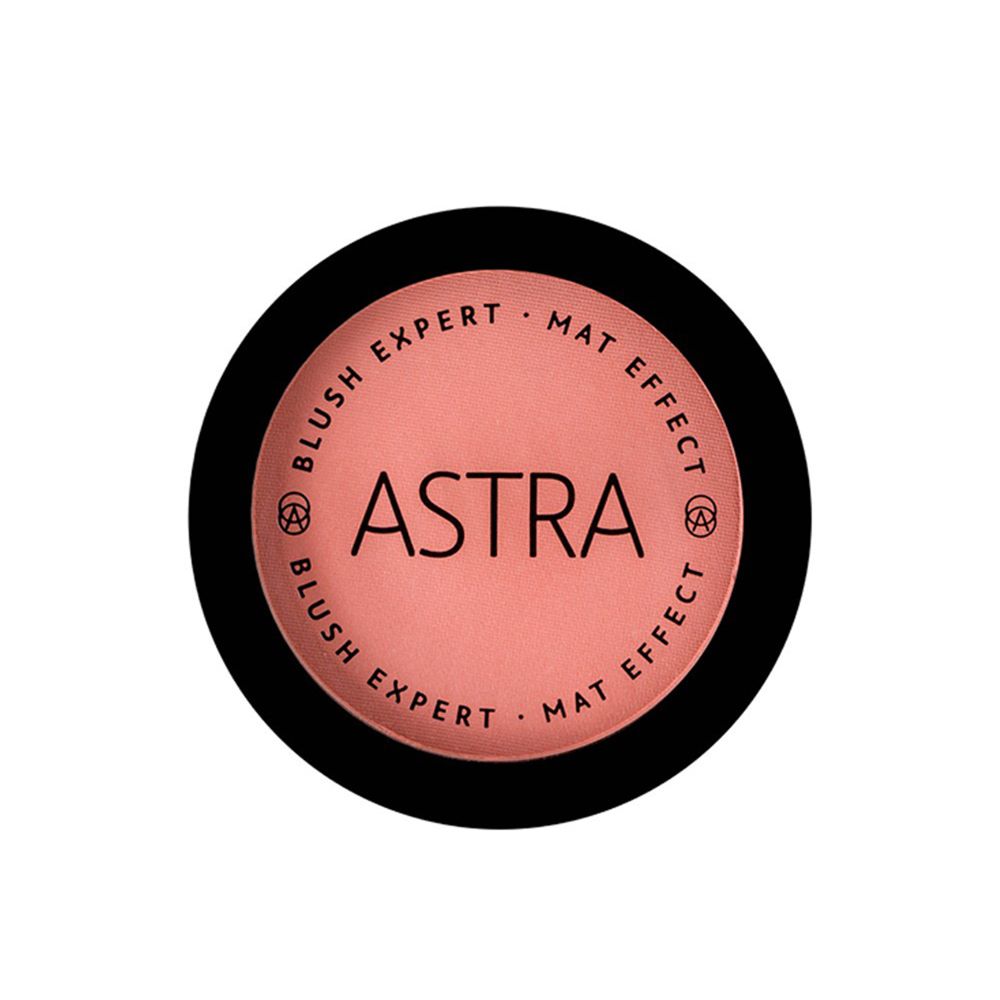 Astra Blush Expert Mat Effect - 02 Pure Nude - Immagine 7