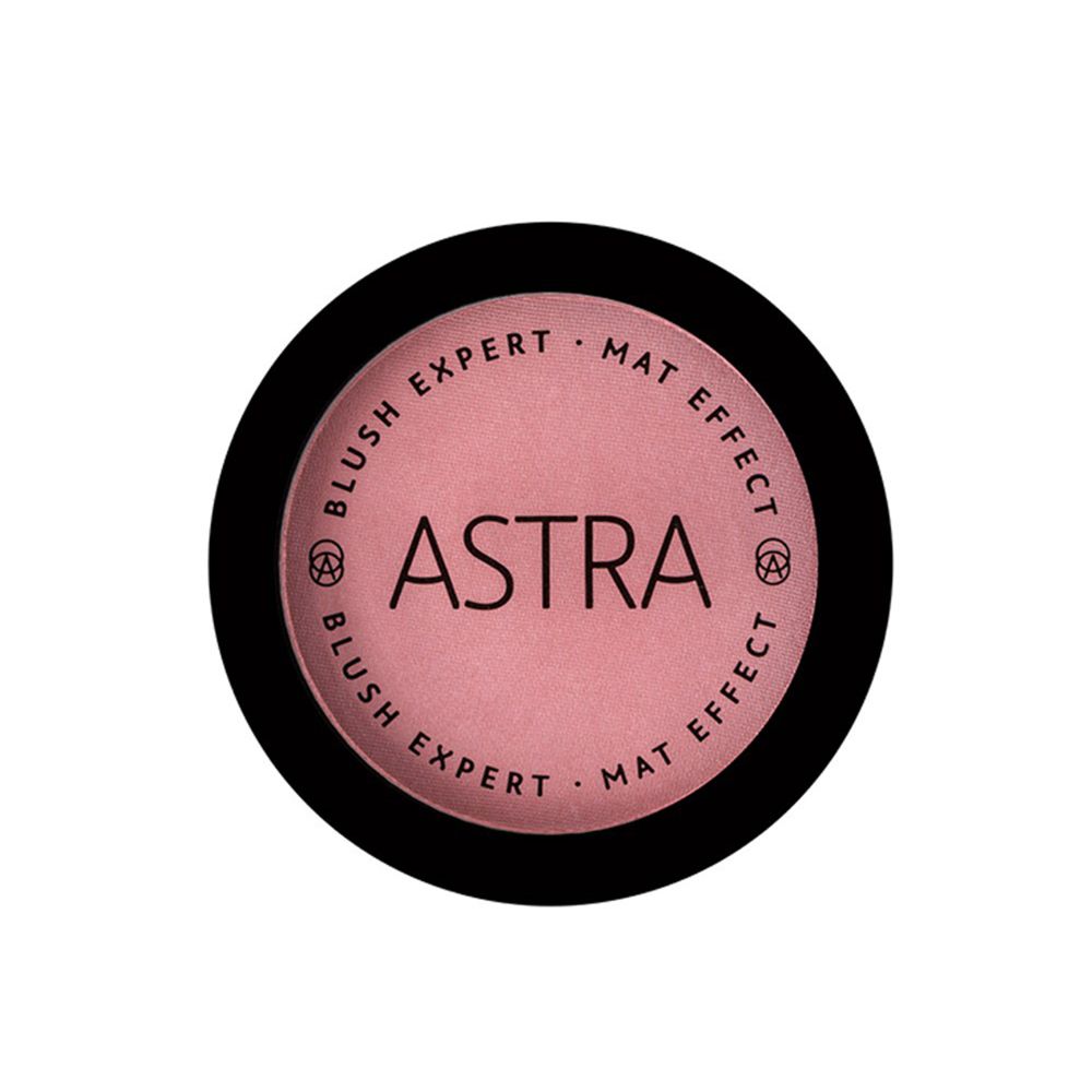 Giufra Srl Astra - Blush Expert Mat Effect - Blush N.04 Nude Caresse - Immagine 7