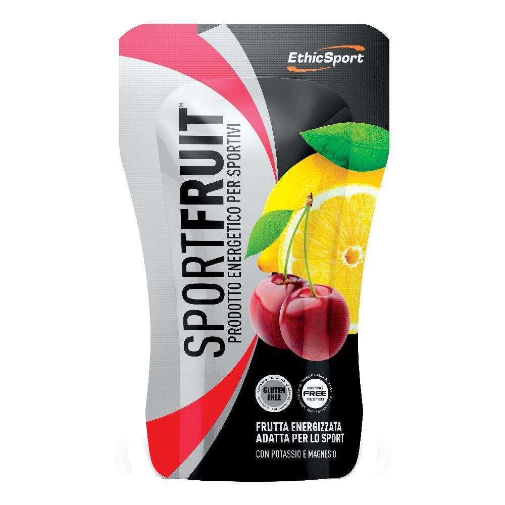 Sport Fruit Cil/Lim Etichsport