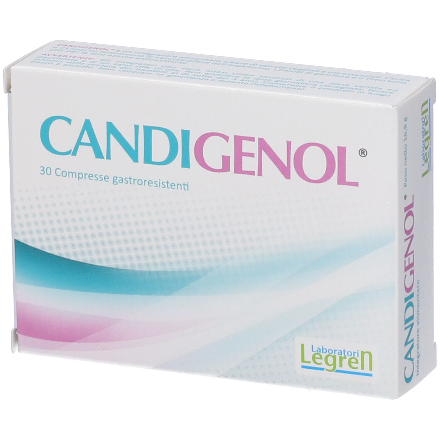 Candigenol